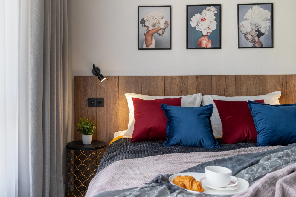 Квартира на Большой Сампсониевский