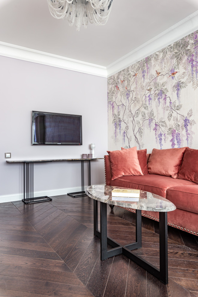 Классика с ярким акцентом