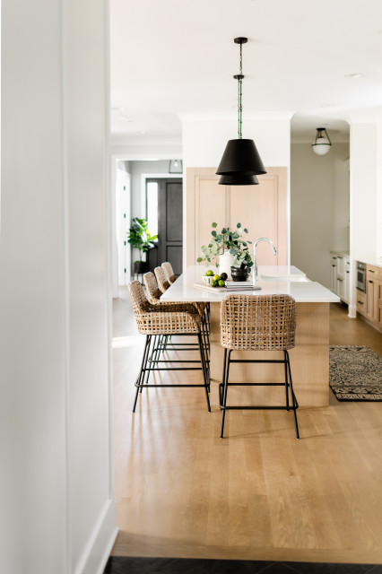Clifton Kitchen costero-cocina