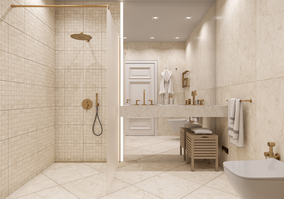 Гостиничный номер