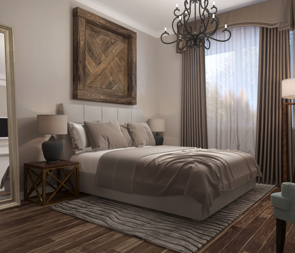 Загородный дои