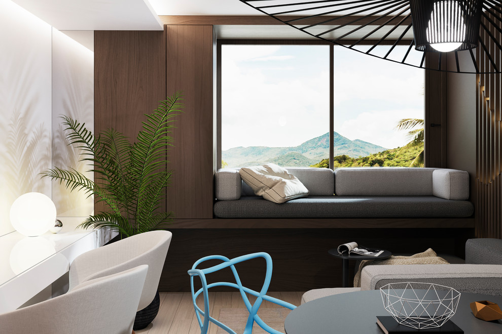 Офис "Рай на острове Ко-Панган"