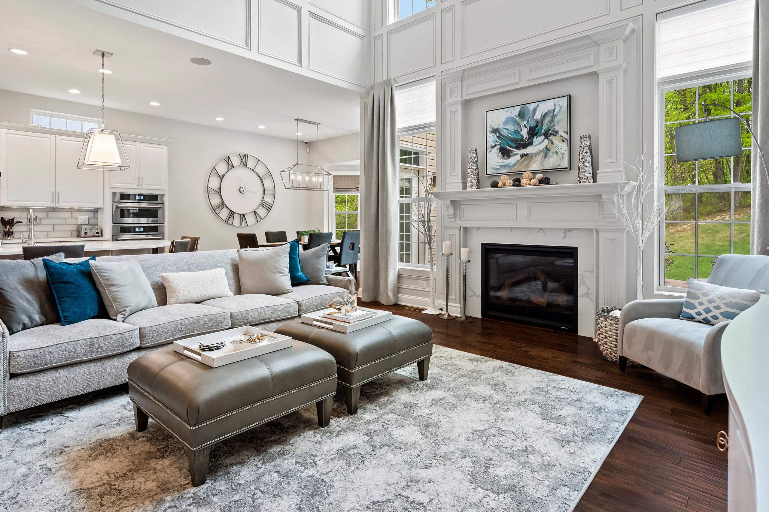 Open Concept