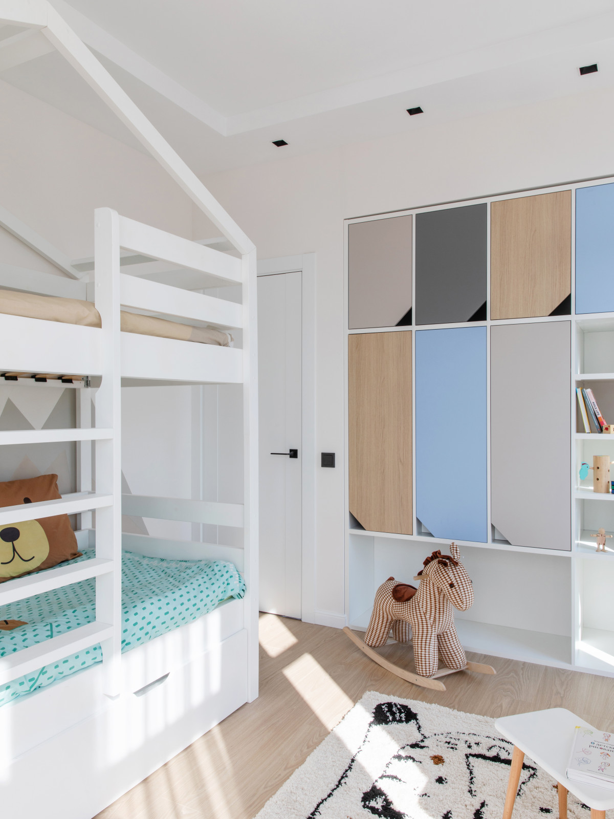 Лето внутри