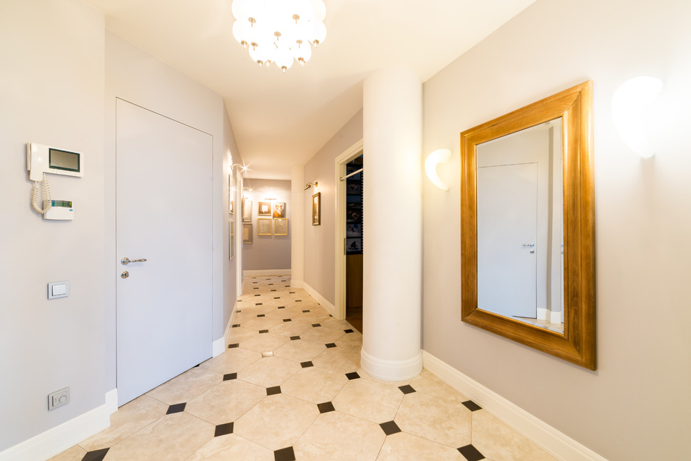 Квартира на Воскресенской