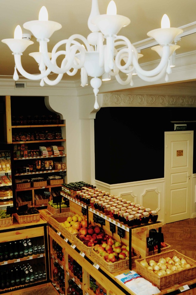 Эко магазин La Ferme