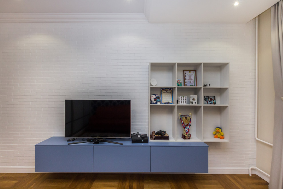 Квартира на ул. Толстого