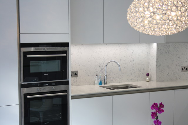 SW152 modern-kitchen