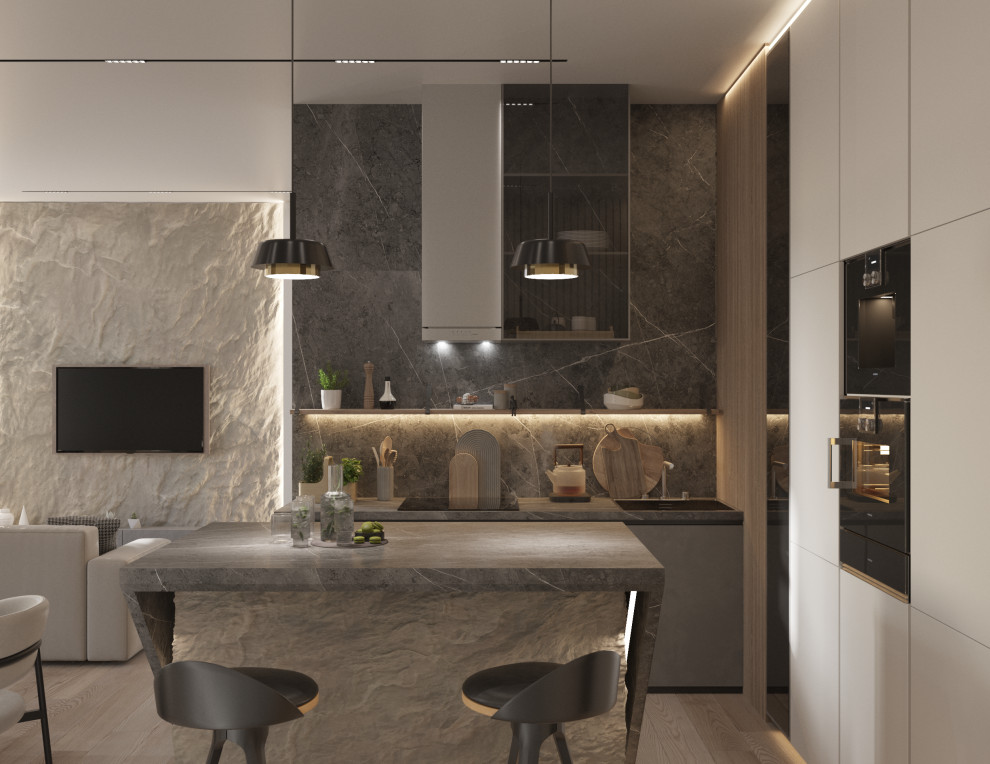 Soft Минимализм