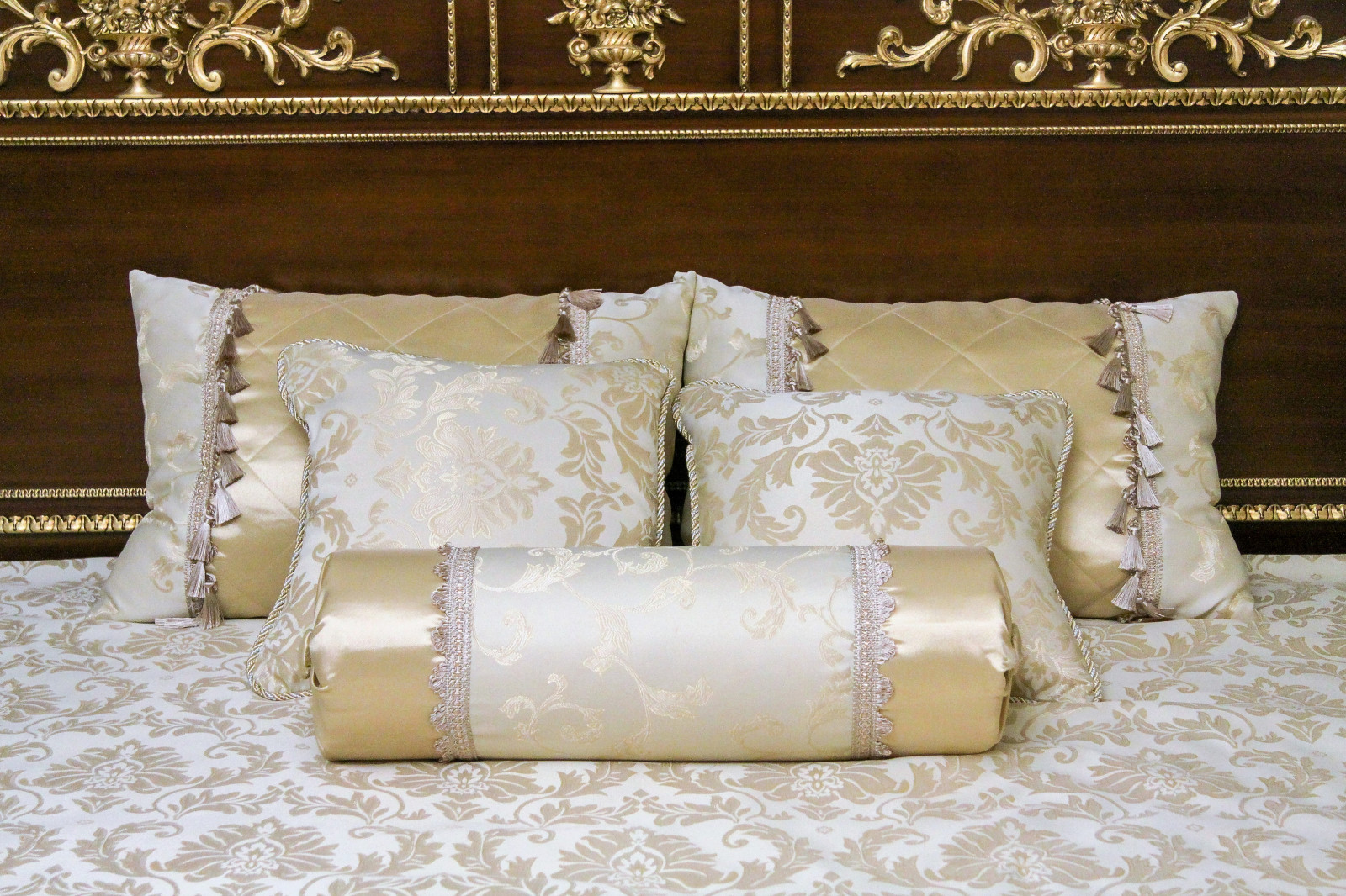 Дом в коттеджном поселке Павлово