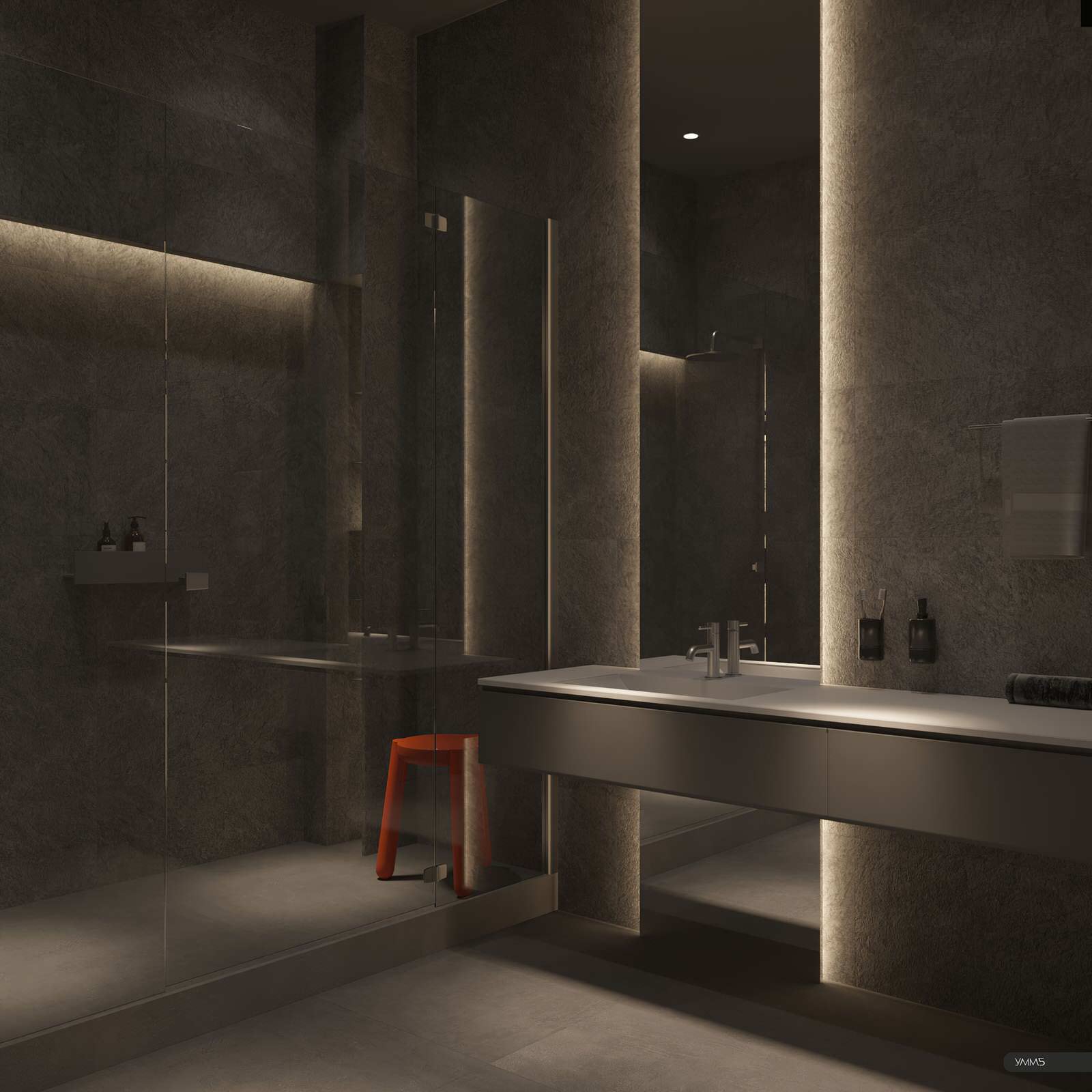 PM 2125 |Квартира 106м2