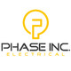 Phase Inc. Electrical Services