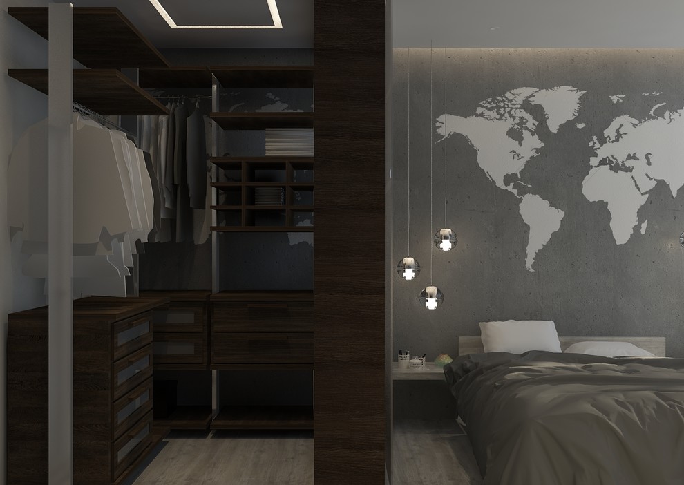 Игра в лофт