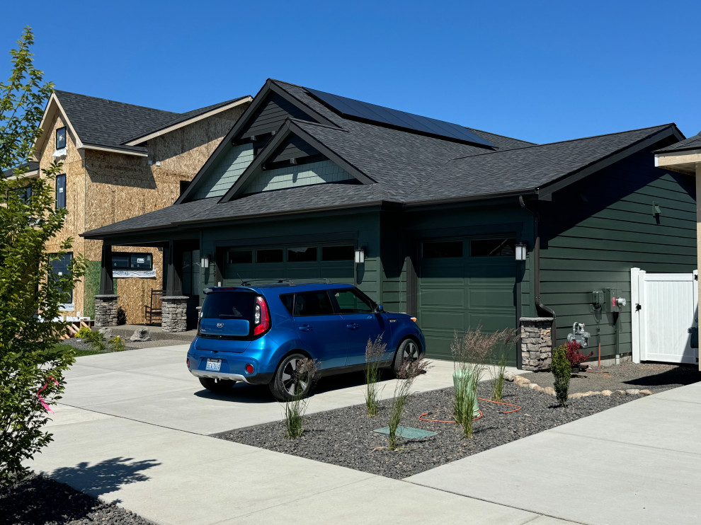 Exterior Paint
