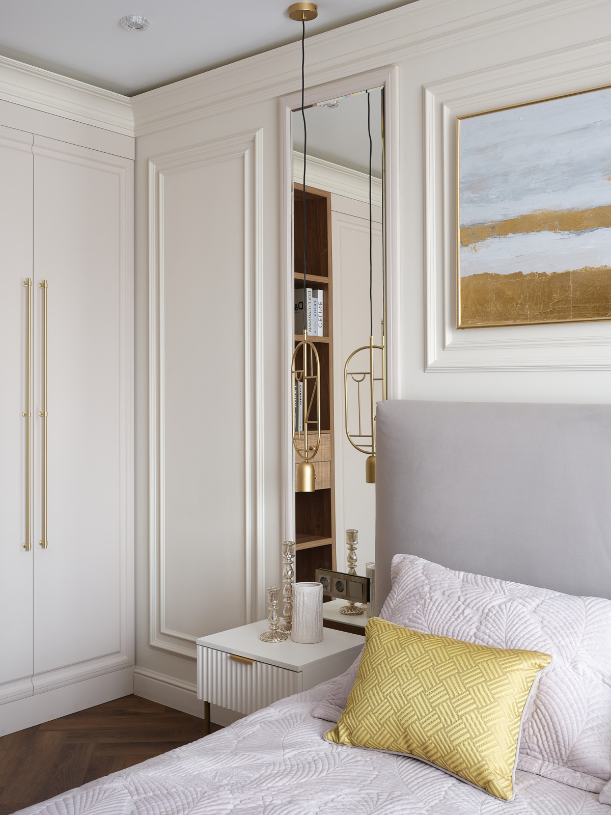 Фотосъемка квартиры. Дизайн Наталья Клысак