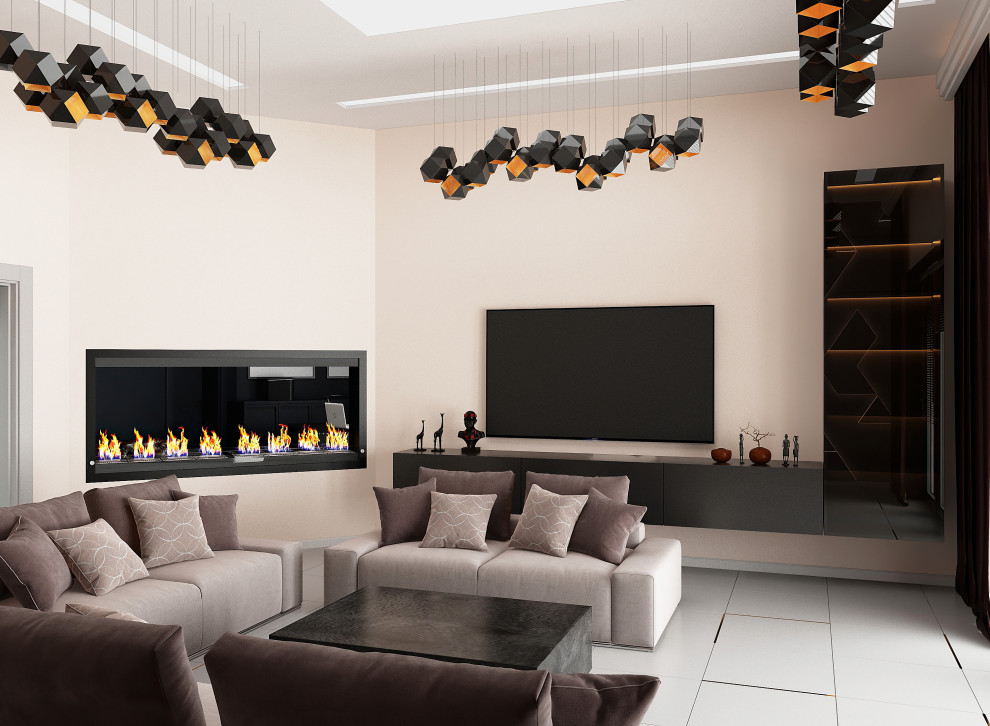 Классики и современники