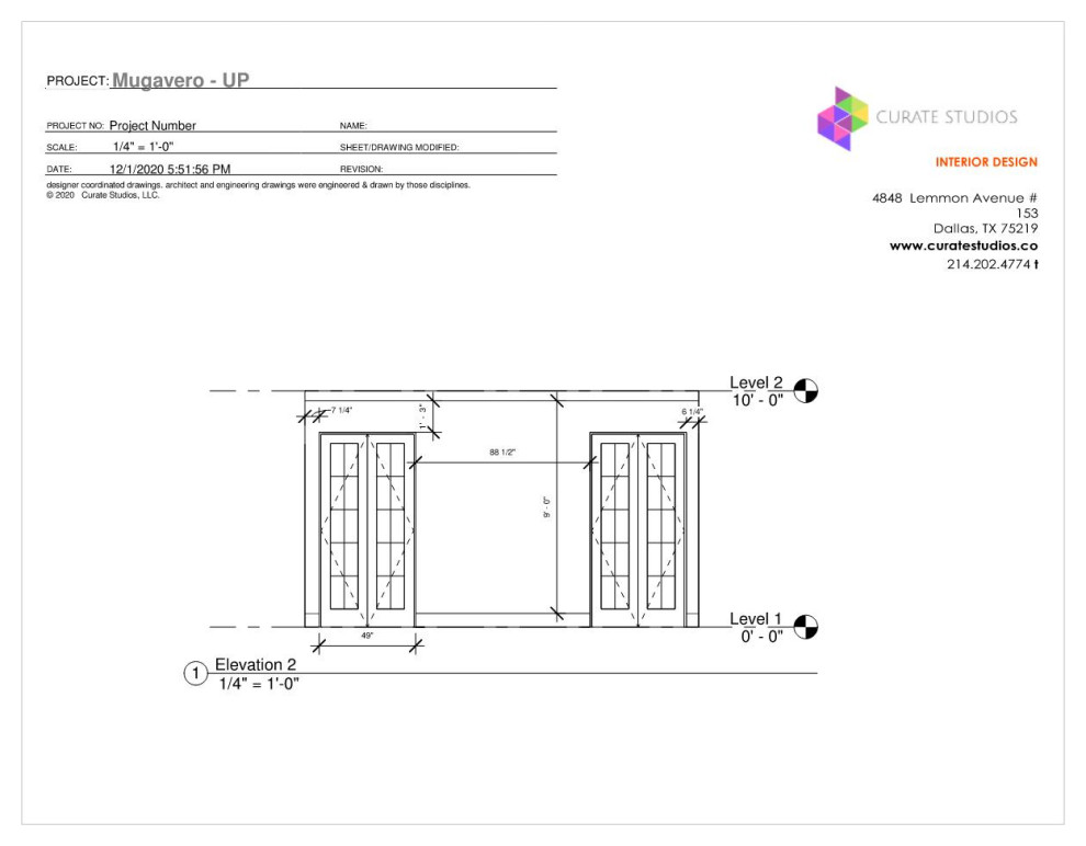 University Park Whole Home Renovation