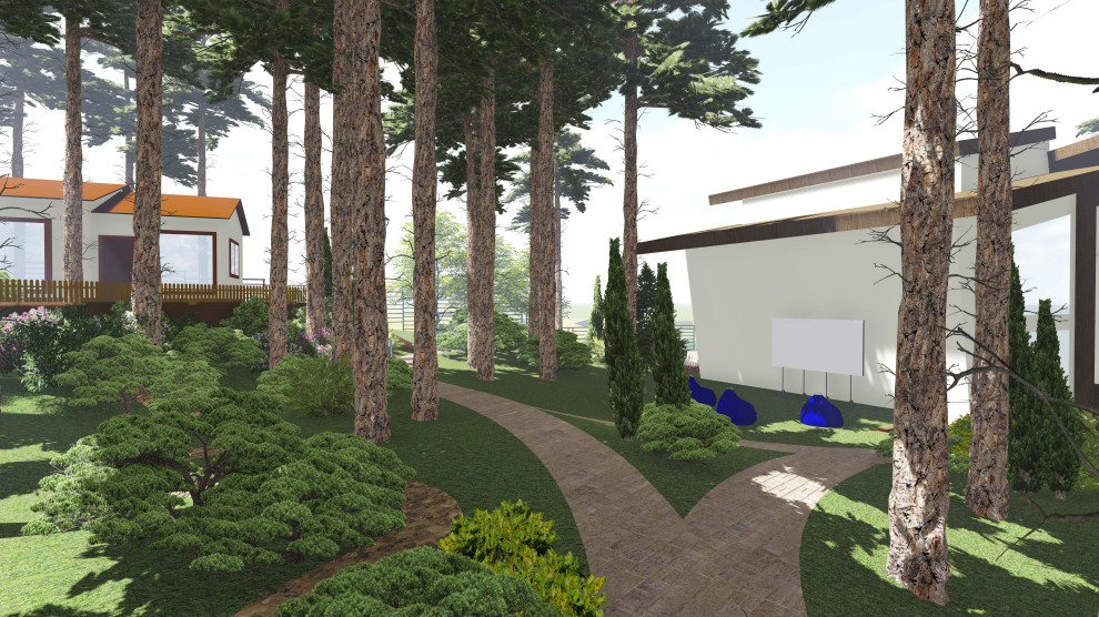 3D-визуализация