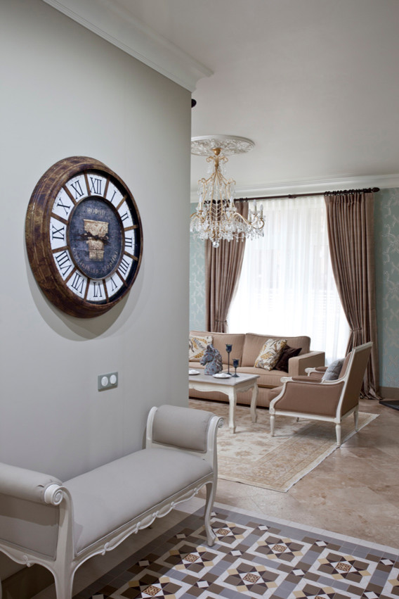 Дом за городом