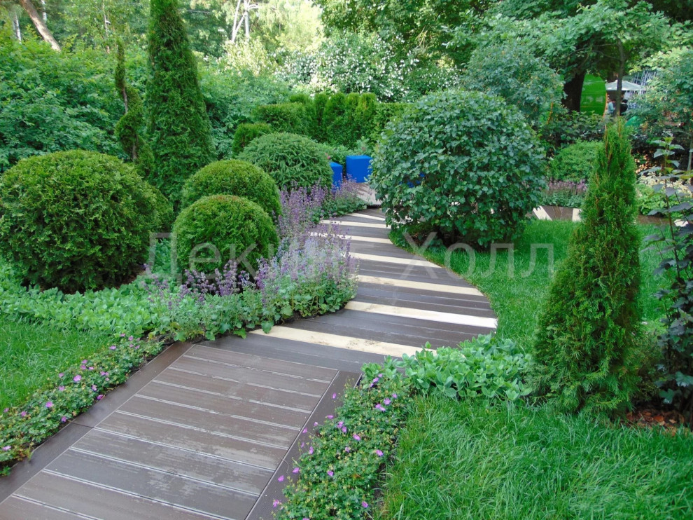 Беседки, крылечки