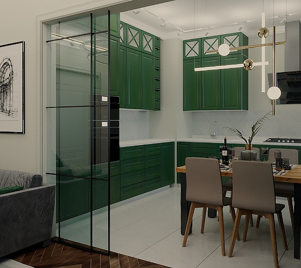 Проспект Мира