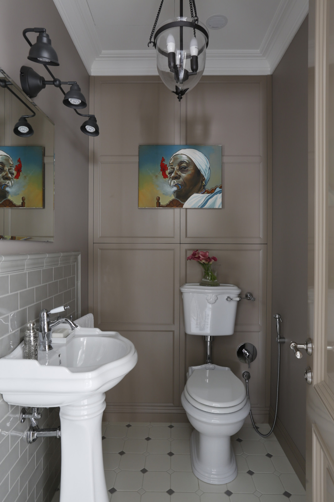 Квартира в подмосковье