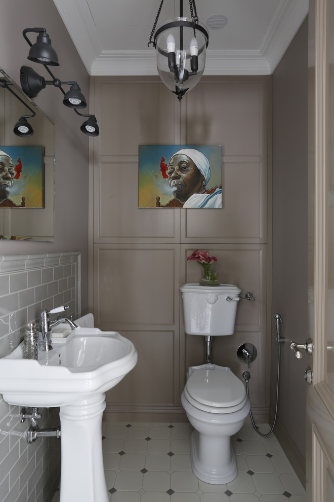 Квартира в подмосковье