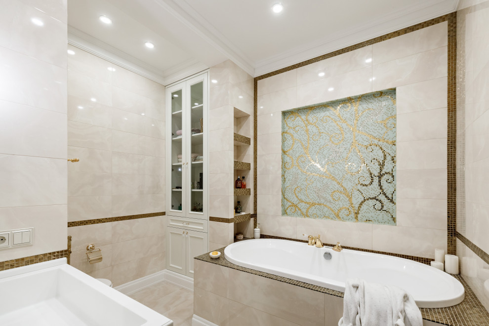 Под музыку пластинок