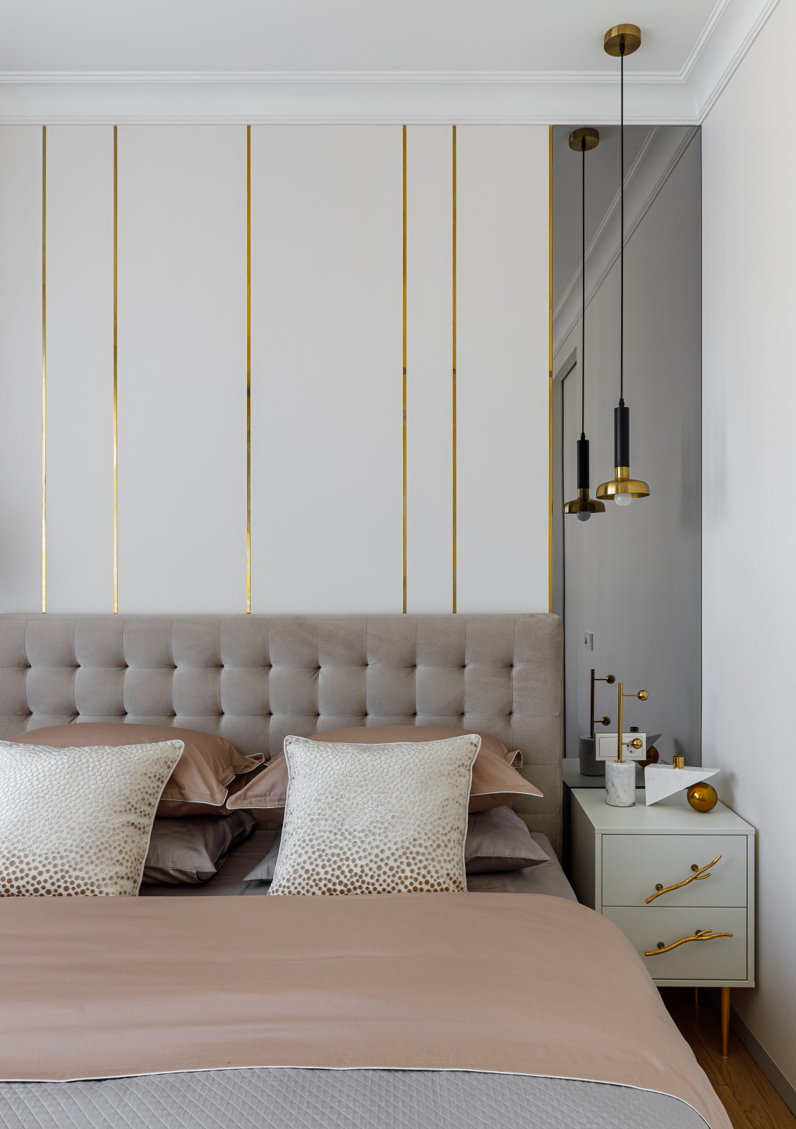 ЖК Южное Бунино фото