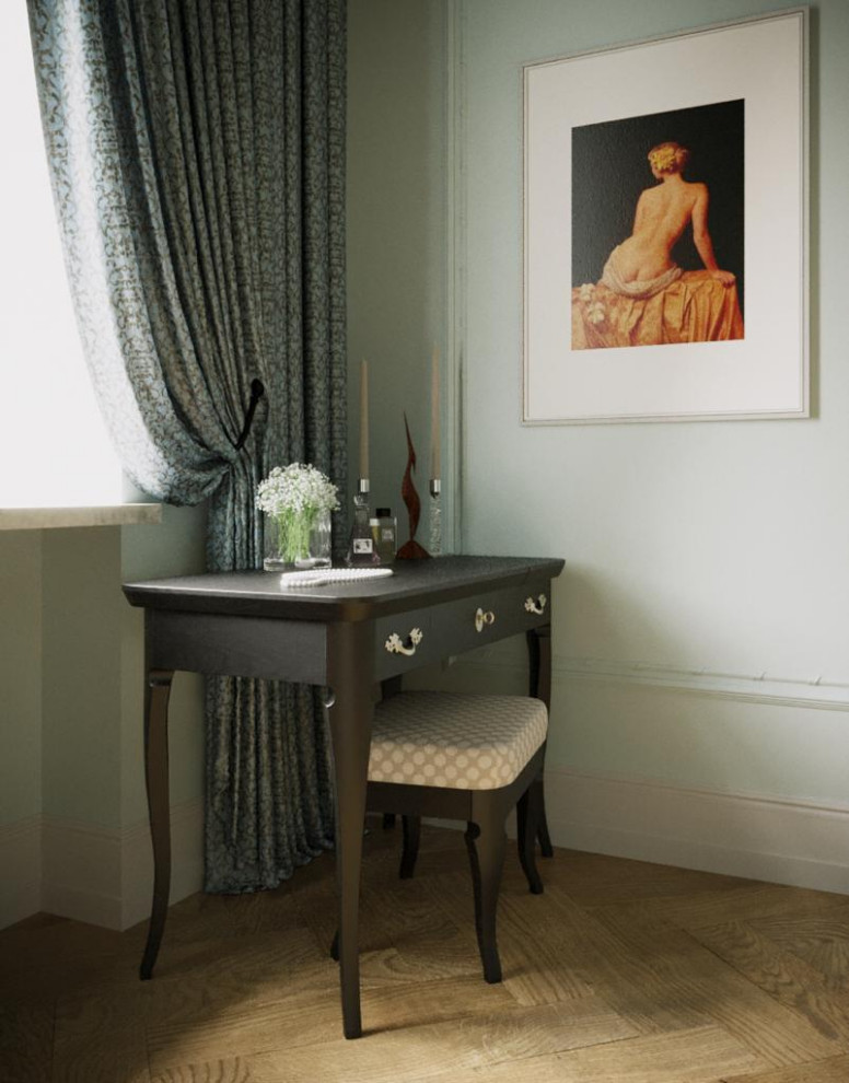 Петербургский стиль