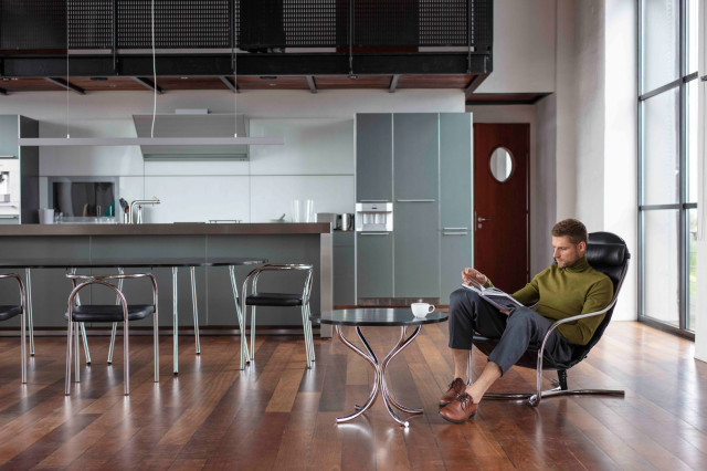 PH Lounge Table scandinavian