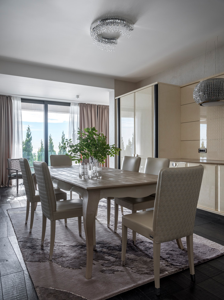 Летние апартаменты в Черногории