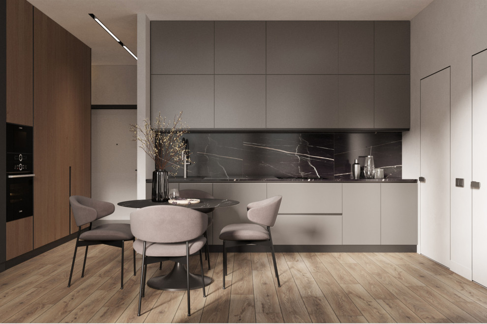 L-Town 60, 58,8 кв.м