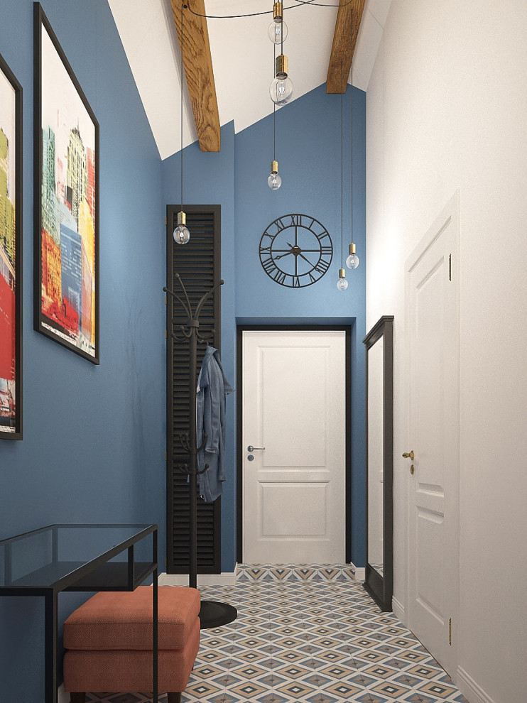 Уютное гнездышко