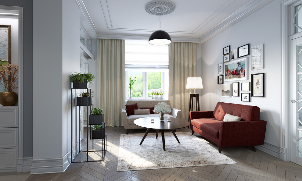 кутузовский