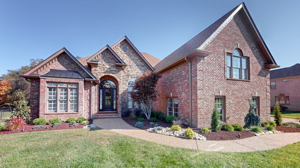 Custom Home Build | Old Spring Trail