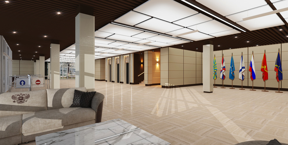 Военно инновационный Технополис ЭРА