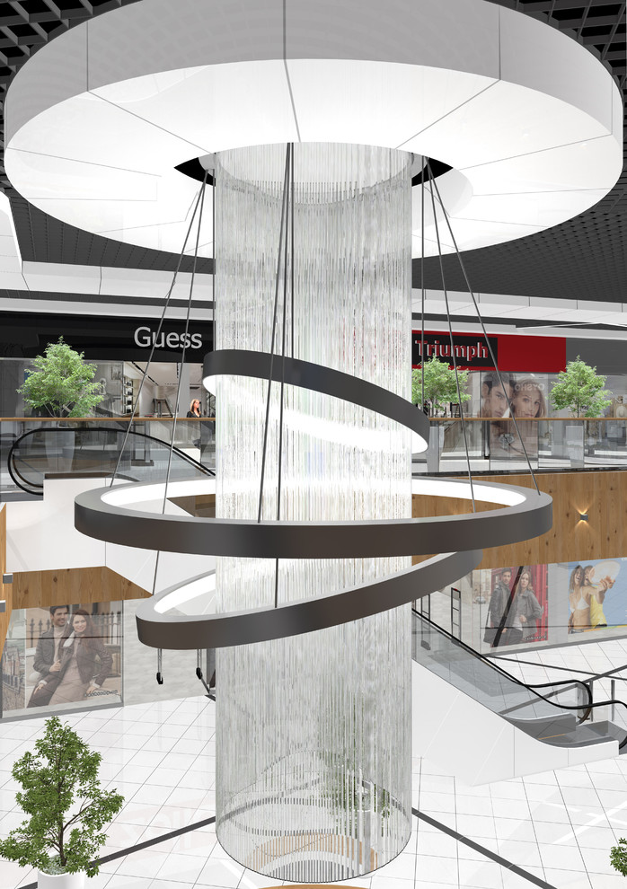 Торгово-развлекательный комплекс "ТАРЕЛКА"