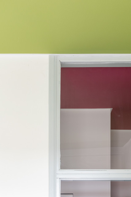 Appartamento a Monza modern-flur