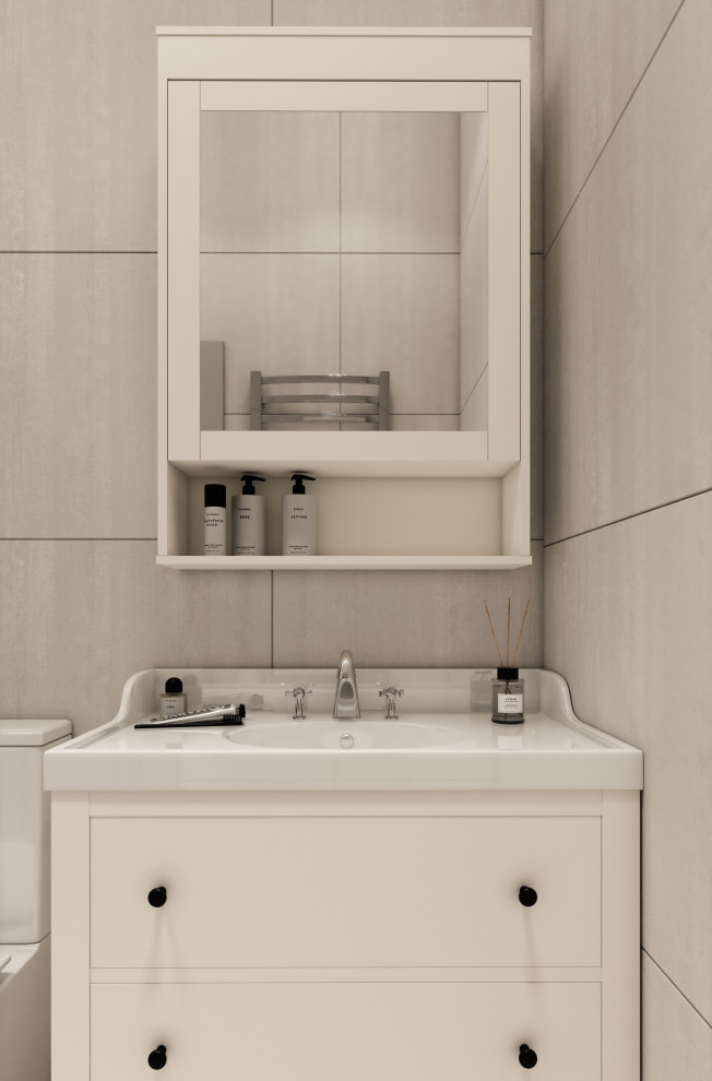 Квартира под сдачу в ЖК "Ривер Парк"