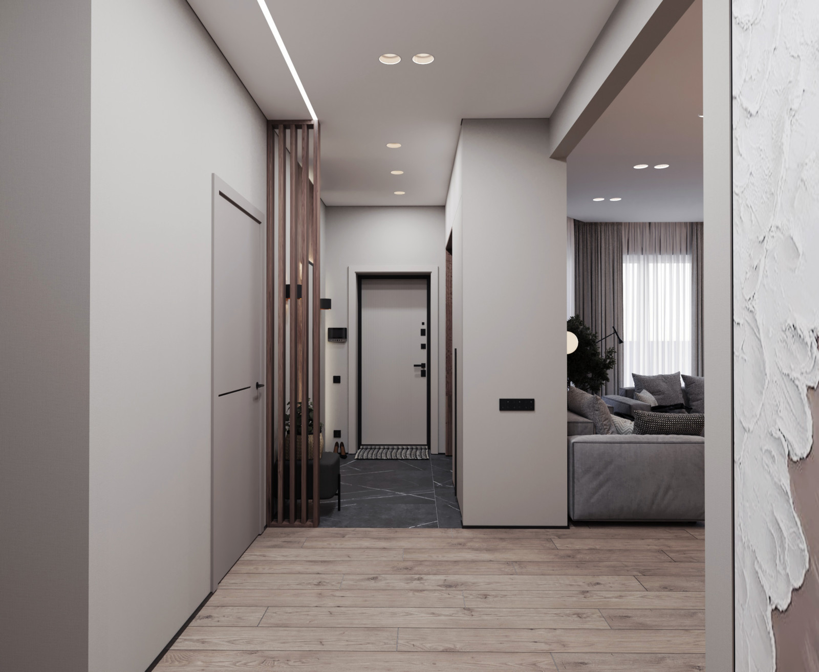 Дом для Иры