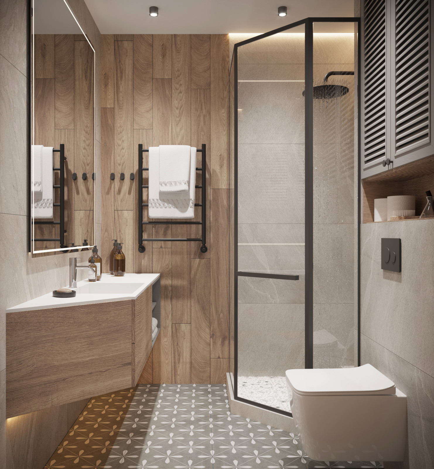 г.Хабаровск, Амурский квартал