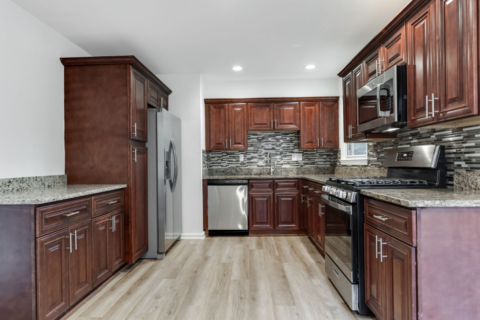Kitchen Remodels