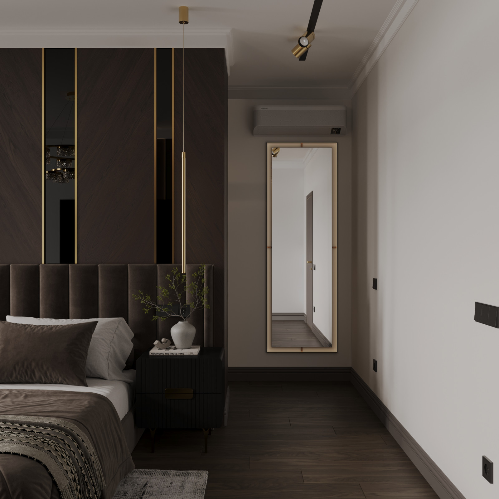 Квартира Маркса 27