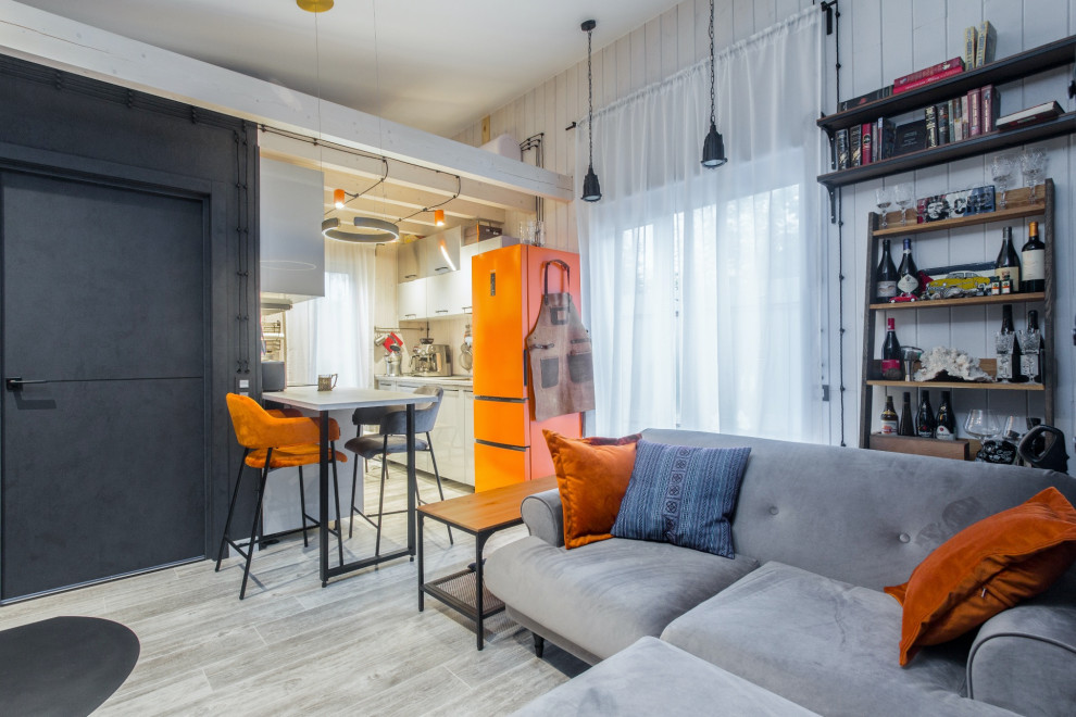 КП Кокошкино.Кру