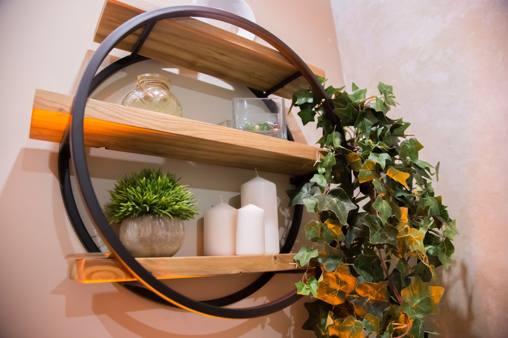 Выставка S.Build