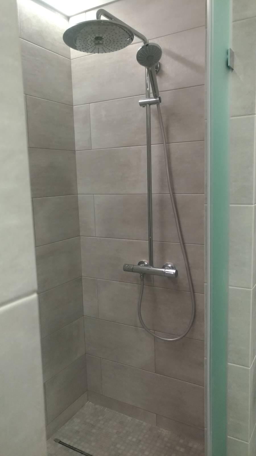 Сантехнические работы