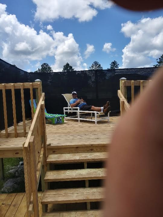 GreyArch Builders LLC