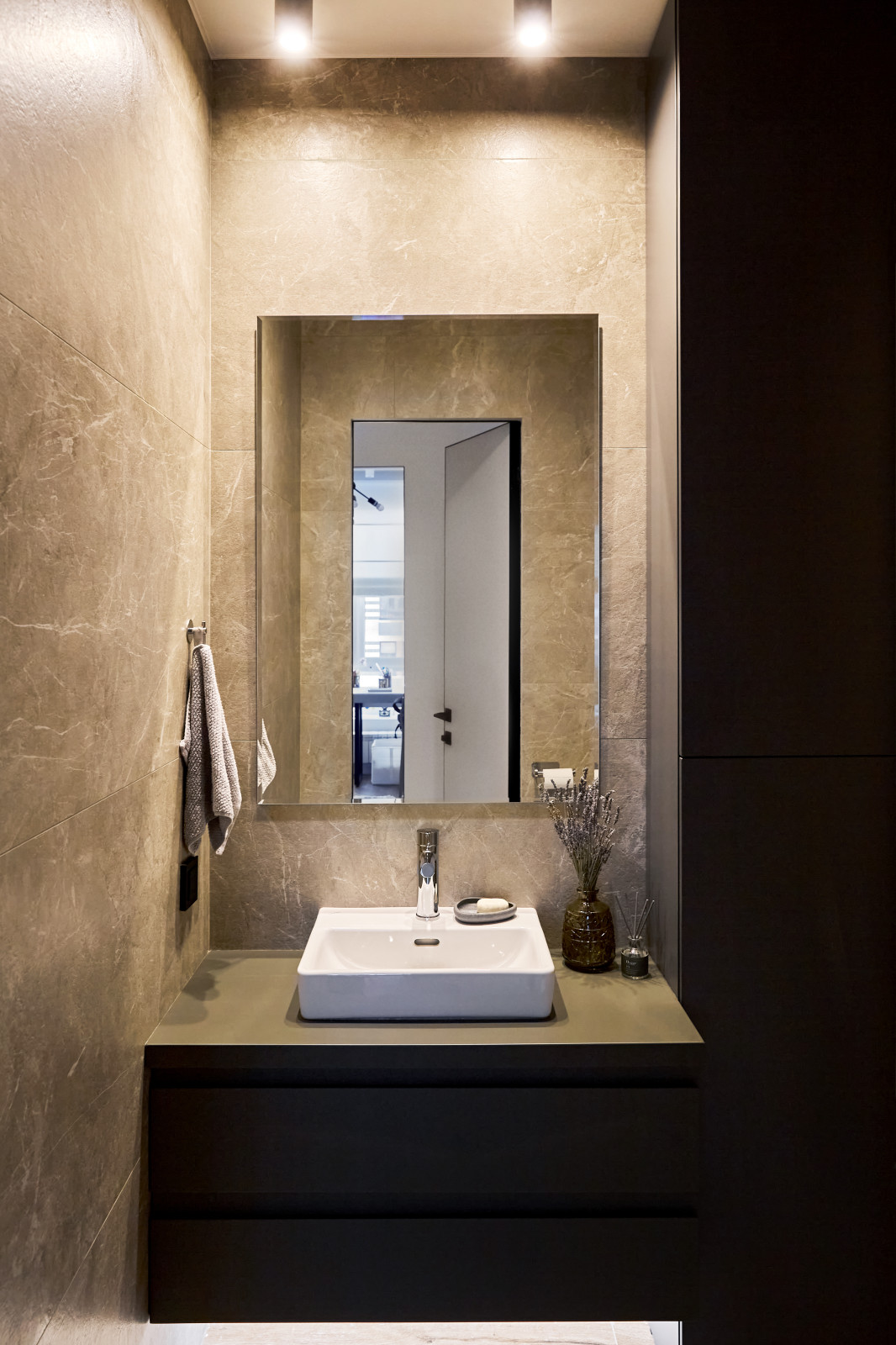 Квартира от ПИК, которую мы полностью переделали