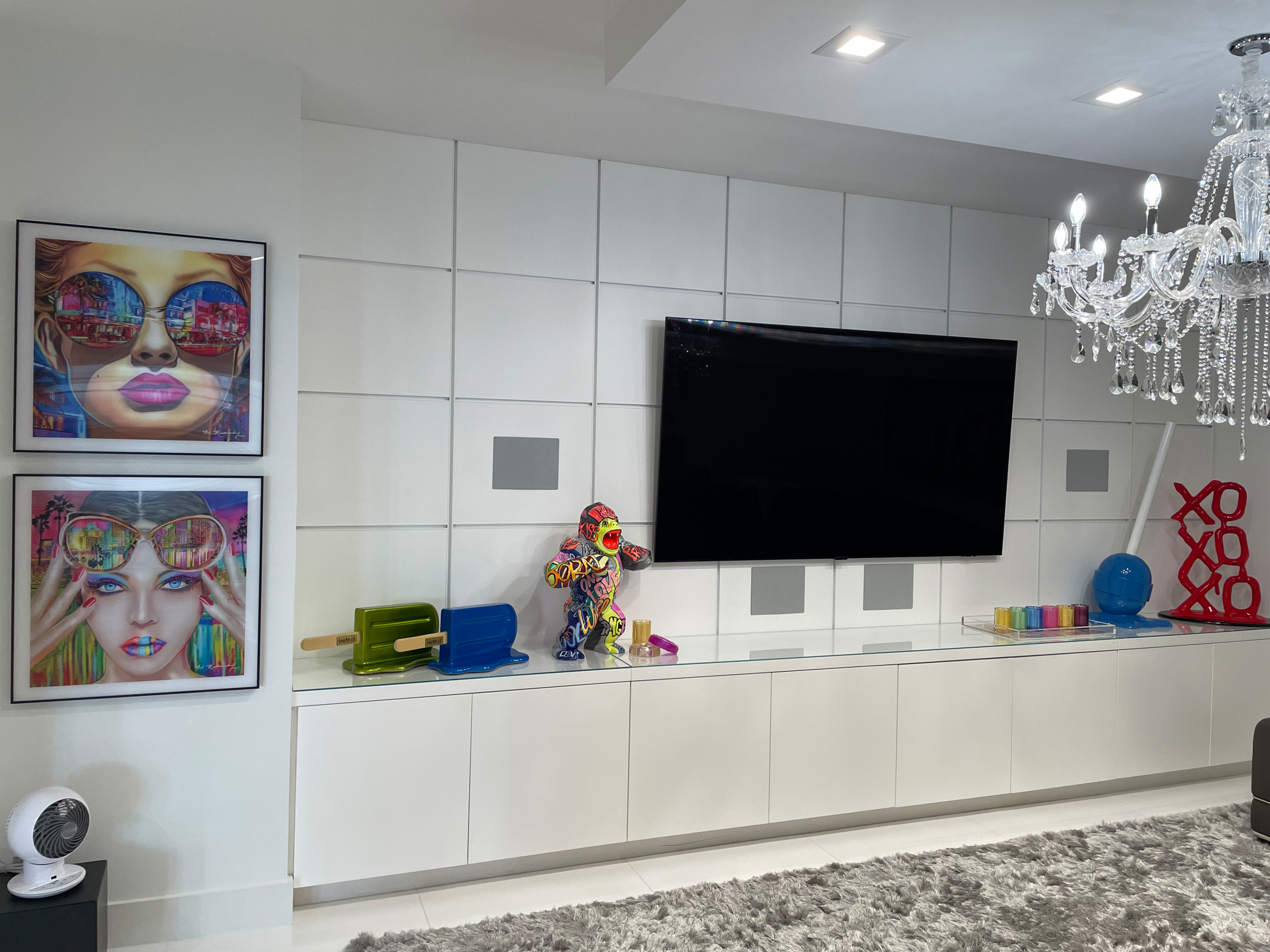 Boca Raton Condo Renovation